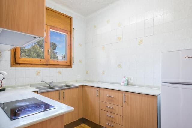 Three-Bedroom Bungalow