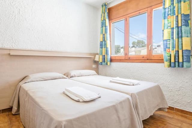 Three-Bedroom Bungalow
