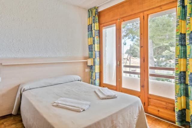 Three-Bedroom Bungalow