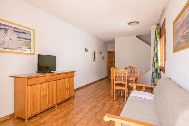Three-Bedroom Bungalow