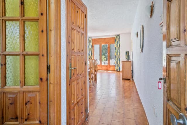 Three-Bedroom Bungalow