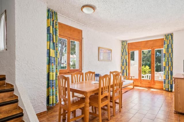 Three-Bedroom Bungalow