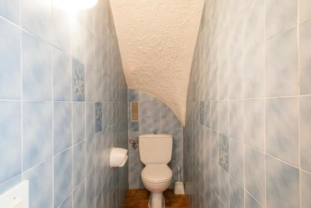 Three-Bedroom Bungalow