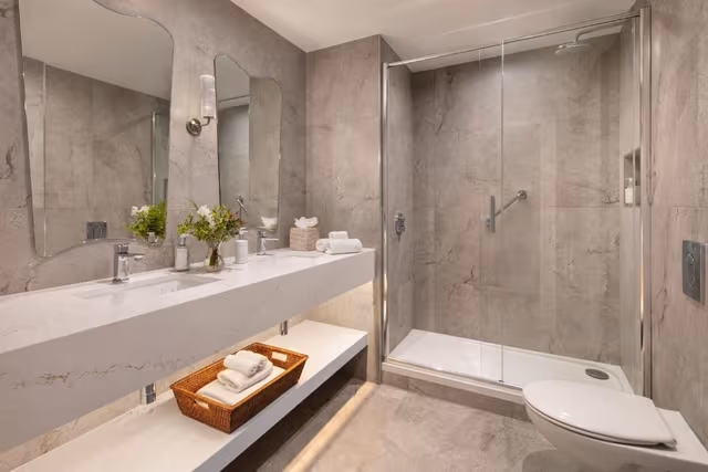 Townhouse Suite