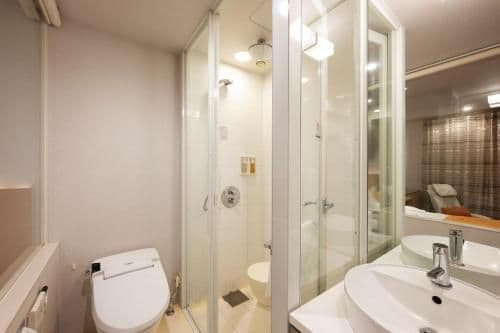 Single Room - Non-Smoking