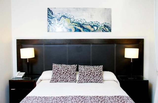 Superior Two-Bedroom Apartment (4 Adults)