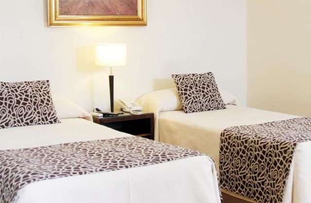 Superior Two-Bedroom Apartment (4 Adults)