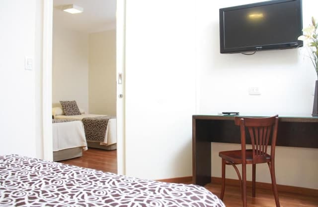 Superior Two-Bedroom Apartment (4 Adults)