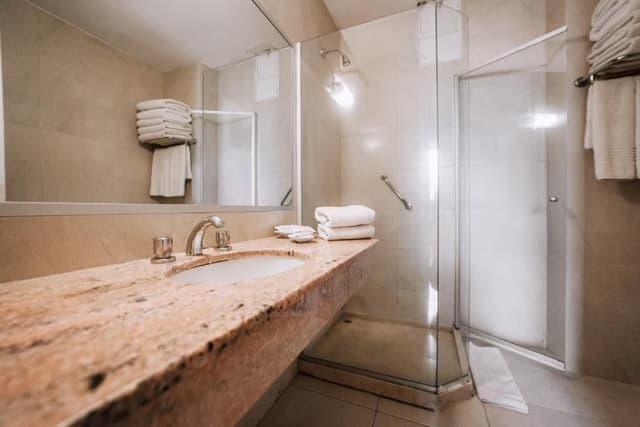 Superior Two-Bedroom Apartment (4 Adults)