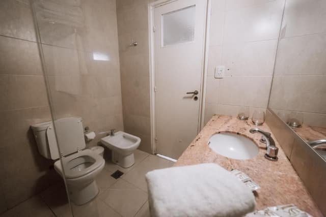 Superior Two-Bedroom Apartment (4 Adults)