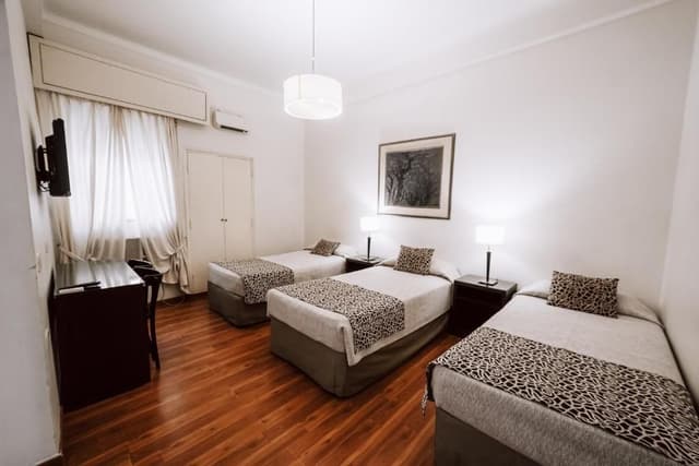 Superior Two-Bedroom Apartment (5 Adults)