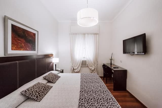 Superior Two-Bedroom Apartment (5 Adults)