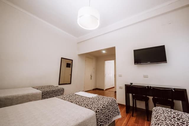 Superior Two-Bedroom Apartment (5 Adults)