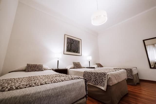 Superior Two-Bedroom Apartment (5 Adults)