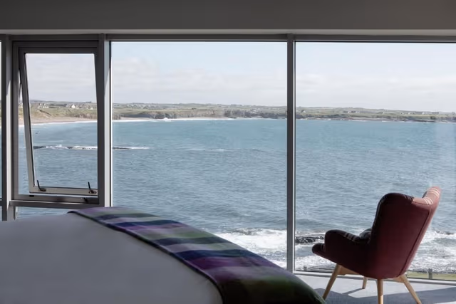 Seascape Suite