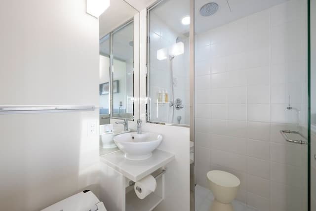 Economy Double Room - Non-Smoking