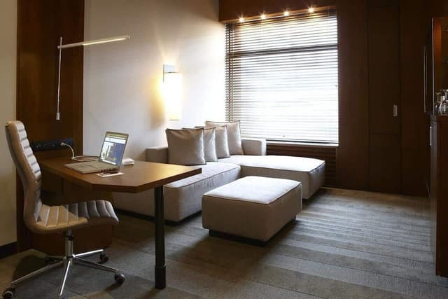 Classic Suite, 1 King Bed