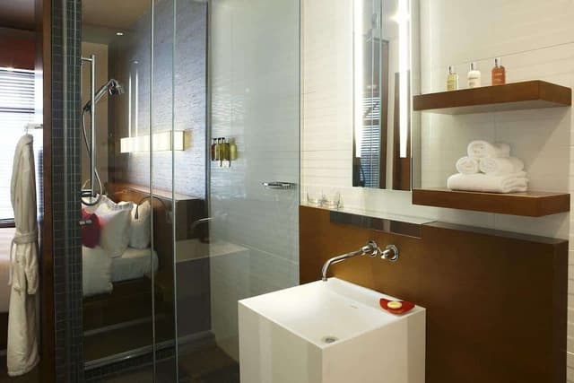 Classic Suite, 1 King Bed