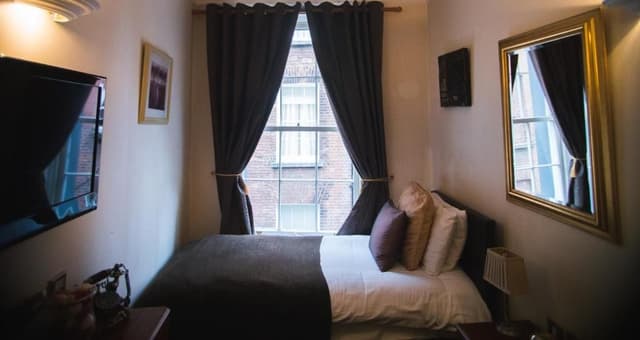 Single Room