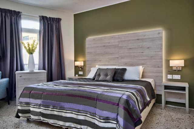 [DISABLED]Superior Double Room