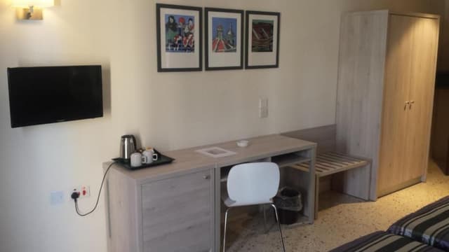 [DISABLED]Superior Double Room