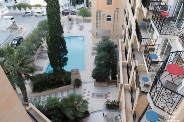 [DISABLED]Superior Double Room