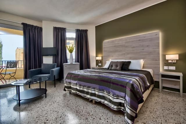 [DISABLED]Superior Double Room