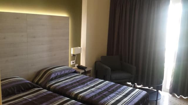 [DISABLED]Superior Double Room