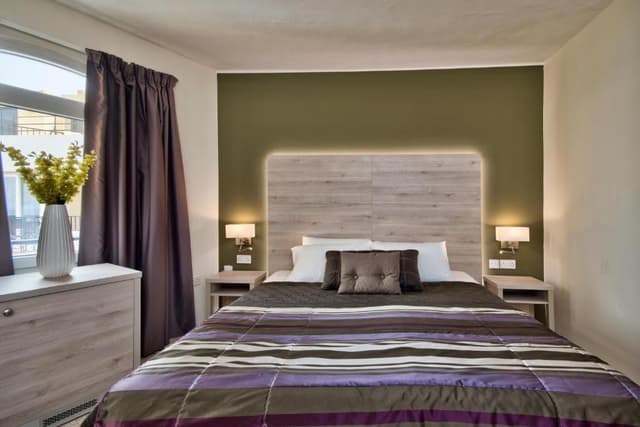 [DISABLED]Comfort Triple Room