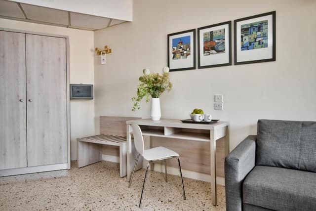 Superior Double or Twin Room with Balcony and Pool View