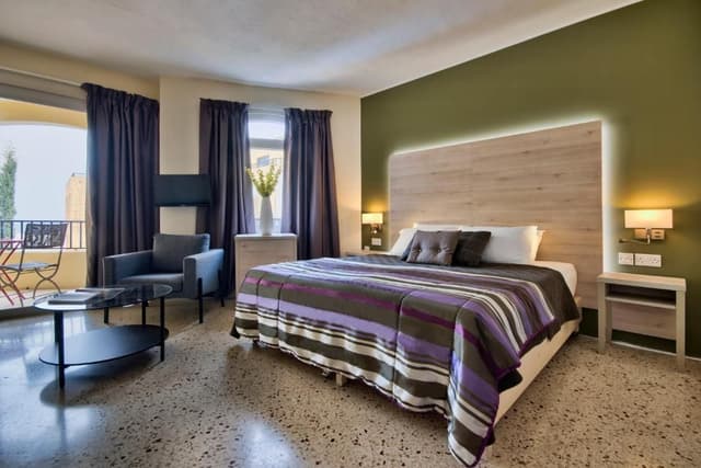 [DISABLED]Superior Double or Twin Room with 90-Minute Cruise