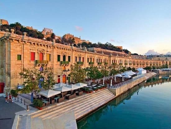 [DISABLED]Superior Double or Twin Room with 90-Minute Cruise
