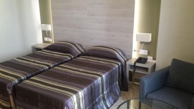 [DISABLED]Superior Double or Twin Room with 90-Minute Cruise