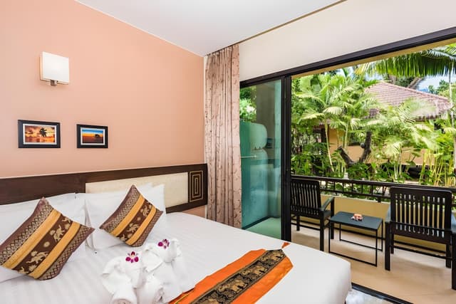 Superior Double or Twin Room