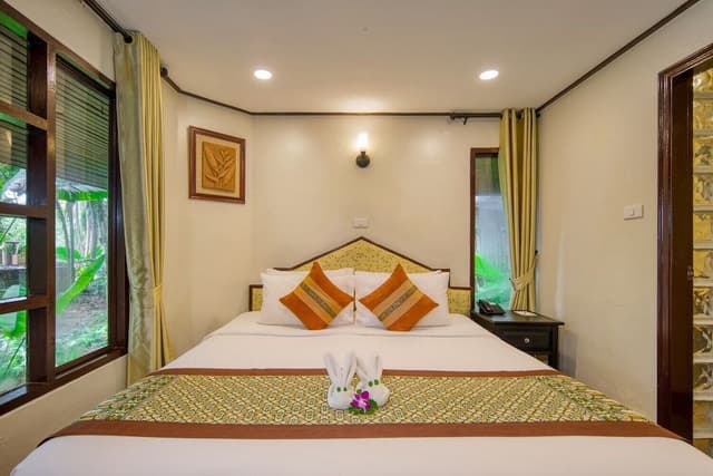 Junior Family Villa With Bunk Bed