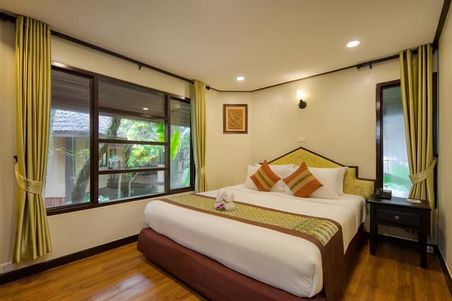Junior Family Villa With Bunk Bed