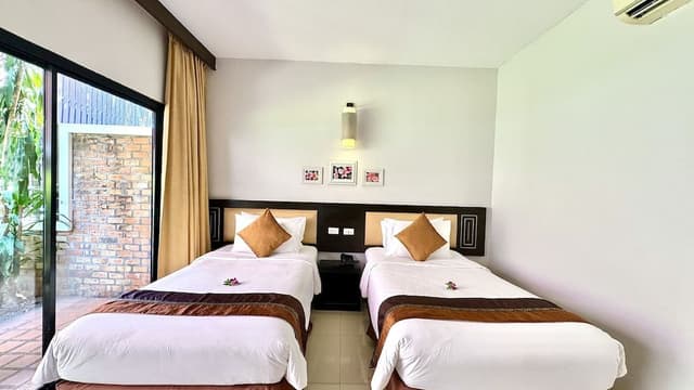Superior Double or Twin Room