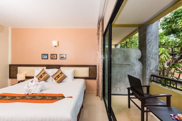Superior Double or Twin Room