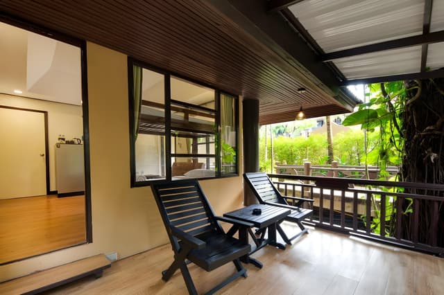 Junior Family Villa With Bunk Bed