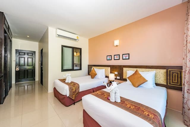 Superior Double or Twin Room