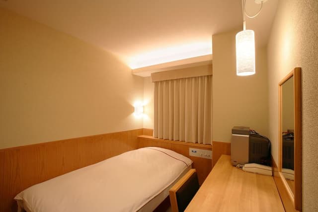 Semi-Double Room, Non Smoking