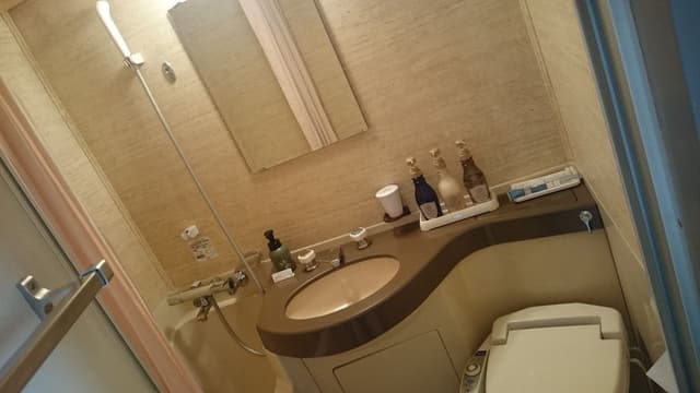 Double Room, Non Smoking (2 Japanese Futons)