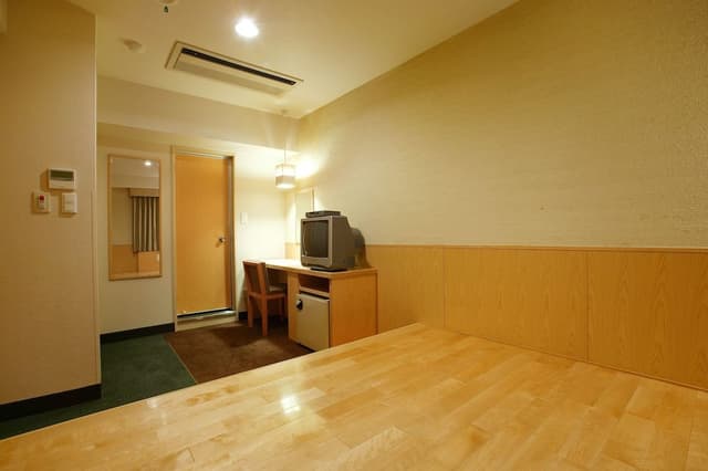 Twin Room, Non Smoking (2 Japanese Futons)