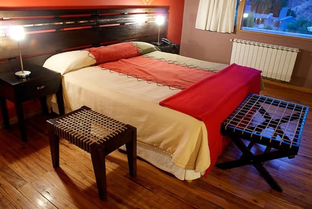 Habitación Suite