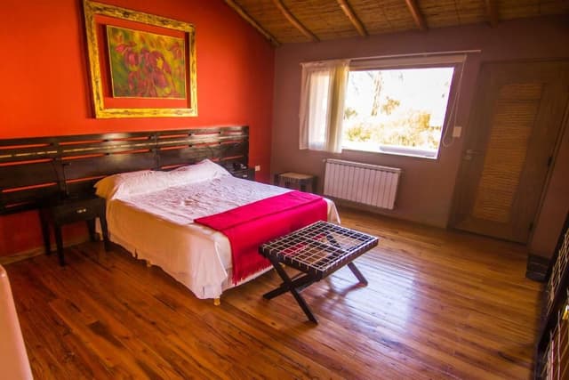 Habitación Suite