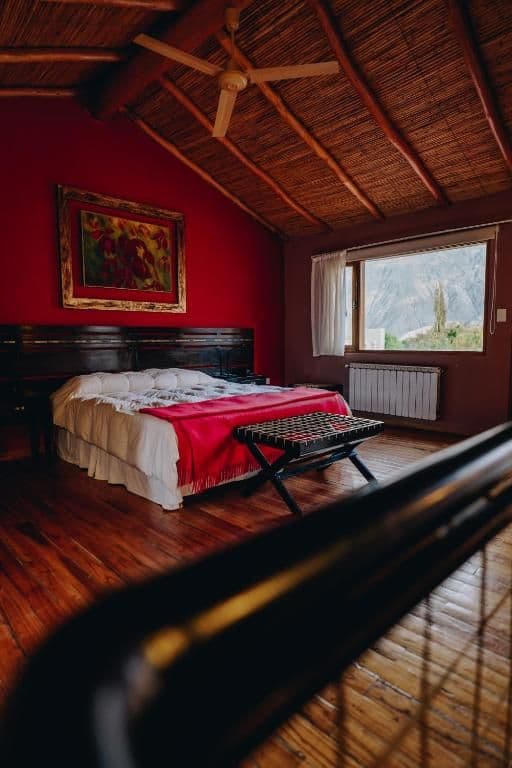 Habitación Suite
