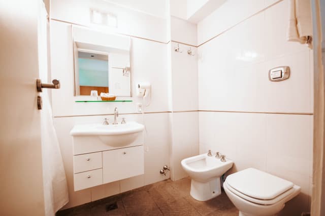 Habitación Single/Doble Superior