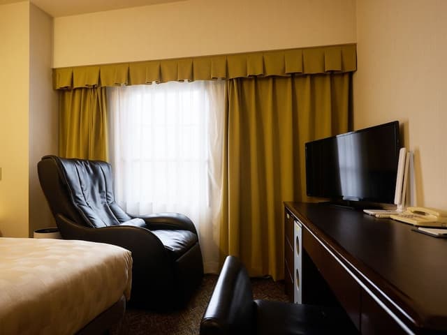 Deluxe Double Room, Non Smoking