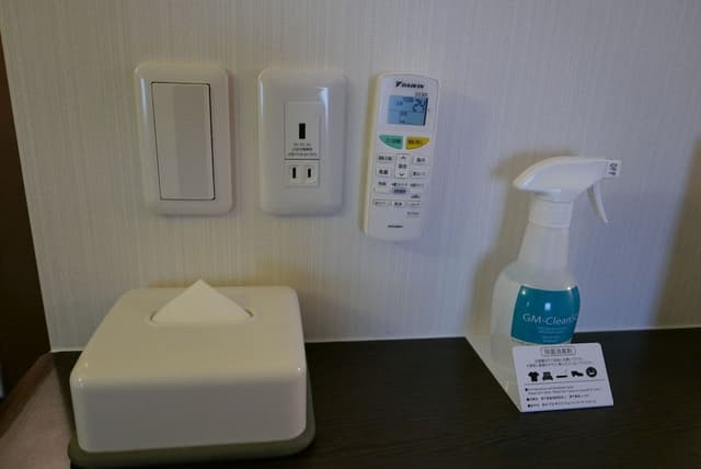 Standard Single Room, Non Smoking