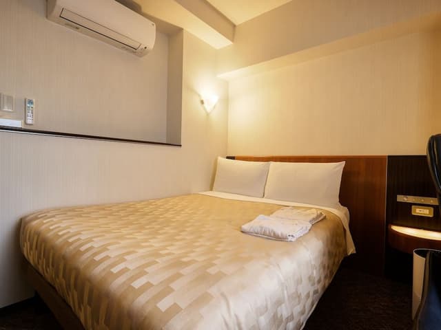 Deluxe Double Room, Non Smoking
